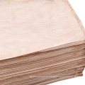 Best Prices 0.15-0.6Mm Okoume Wood Veneer With Your Own Logo